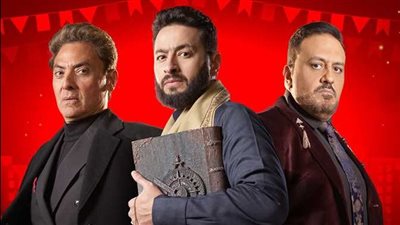 المداح الحلقة 29.. مواعيد وقنوات العرض