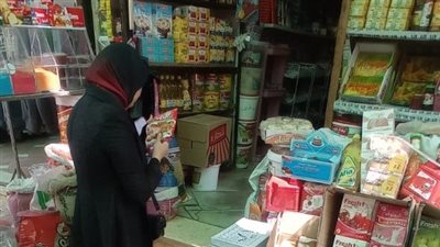 هيئة سلامة الغذاء تنفذ 48 حملة تفتيشية على المنشآت بالمحافظات