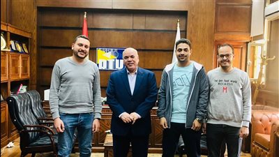 جامعة الدلتا التكنولوجية تشارك في ندوة عن التعليم المهني بالصين