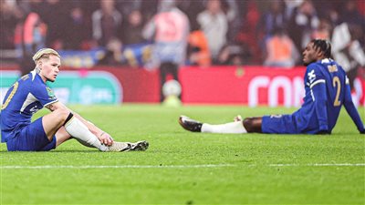 بوتشيتينو: محبط بعد التعادل مع شيفيلد في الدوري الإنجليزي