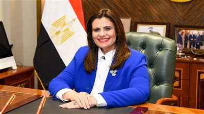 جهود وزارة الهجرة في ملف التواصل مع المصريين بالخارج على مدار 9 سنوات