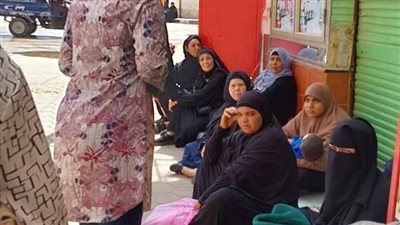 مياة الفيوم تنظم حملات توعية للحد من الاسراف فى الاستخدام 