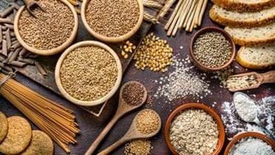 أنواع حبوب مفيدة لصحة الجسم وتحمي من أمراض مختلفة