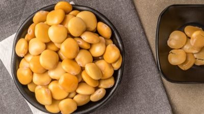 استعدادًا للعيد.. أسهل طريقة لعمل الترمس في المنزل