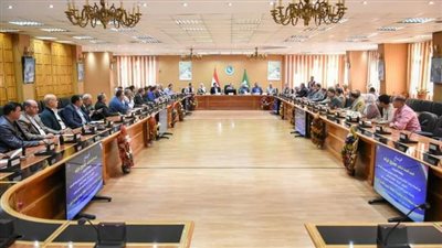 الشرقية تستعد لإستقبال موسم القمح لعام 2024 