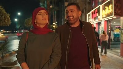 مسلسل العتاولة الحلقة 28 .. خطف زينة والسقا يحاول الوصول إليها