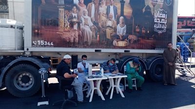 480 فرقة طبية من مراكز ووحدات طب الأسرة تجوب محافظات تطبيق التأمين الصحي الشامل