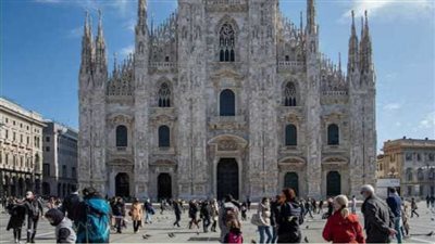 إنذار ديموغرافي.. إخلاء شمال إيطاليا من السكان بحلول عام 2040