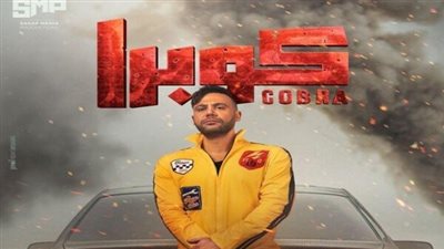 مسلسل كوبرا الحلقة 12| مواعيد العرض والقنوات الناقلة