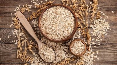 الشوفان.. مفيد للدايت ويعالج مشاكل الجلد| تعرف على فوائده المذهلة لجسمك