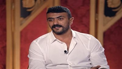 أحمد العوضي: هبقى شديد مع ابني علشان يكون راجل