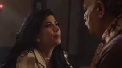 مسلسل حق عرب الحلقة 28| مواعيد العرض والقنوات الناقلة