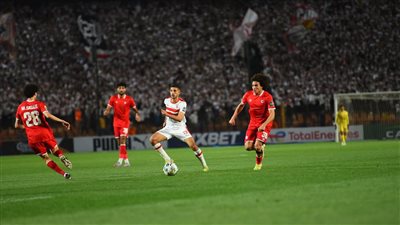 فيوتشر يرفض التعامل مع الزمالك إلا بعد الاعتذار