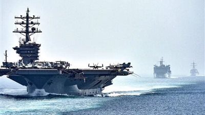 الأسطول الأوروبي: حماية 60 سفينة من هجمات الحوثي بالبحر الأحمر