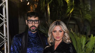 تصاميم الطابع التركي العثماني يعود بتوقيع أحمد عبدالله