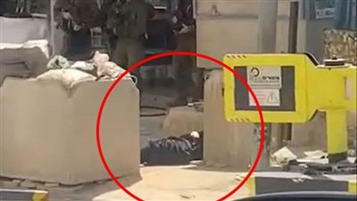 استشهاد فلسطينية برصاص الاحتلال الإسرائيلي شمال الضفة الغربية