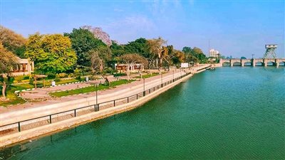 حكاية القناطر الخيرية.. كيف تحولت لأهم أماكن التنزه بشم النسيم ؟