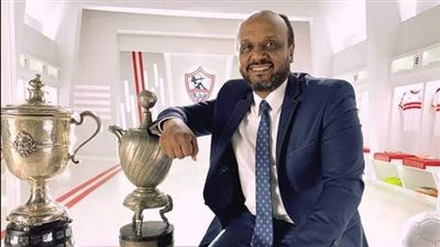 إسماعيل يوسف: هدف فيوتشر المبكر أربك حسابات الزمالك