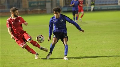 القناة يستأنف تدريباته استعداداً للمواجهات بدوري المحترفين