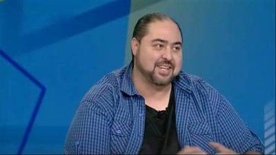 هيثم عرابي: أبارك للزمالك على التأهل.. ولا نتدخل في اختيارات المدير الفني