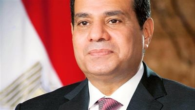 محافظ سوهاج يهنئ الرئيس السيسي بحلول عيد الفطر المبارك