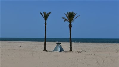 أبرز أماكن الخروج في عيد الفطر بالدقهلية