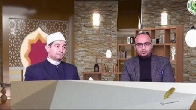 ندوة دينية لشباب الشرقية عن 