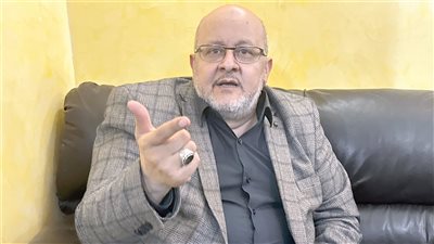 د. على فؤاد مخيمر رئيس جمعية الإعجاز العلمى المتجدد: الإعجاز العلمى فى القرآن والسنة حقيقة راسخة.. والرافضون جاحدون