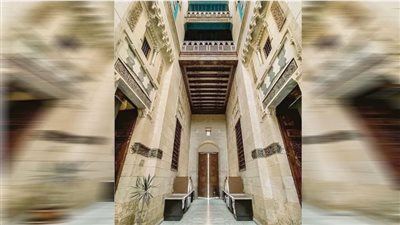 المدرسة الجوهرية
