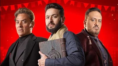 المداح الحلقة 30 والأخيرة .. مواعيد وقنوات عرضها