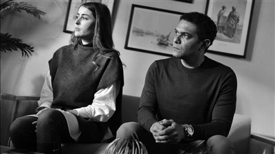 مسلسل بدون سابق إنذار الحلقة 14 .. مواعيد وقنوات العرض