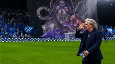 خيسوس يحقق رقمًا تاريخيًا بعد التتويج بكأس السوبر السعودي