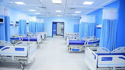 رفع حالة الطوارئ في المستشفيات الجامعية خلال عيد الفطر المبارك