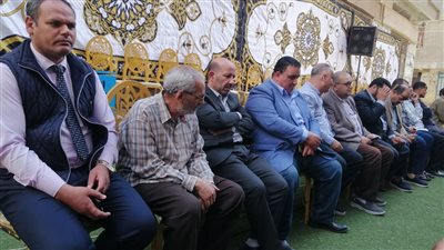  نقيب المعلمين بالدقهلية يكلف محاميًا لمتابعة تحقيقات مقتل معلم وإلقاء جثته بمصرف