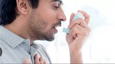 أخبار سارة لمرضى الربو يتسبب في علاجه