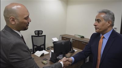 وزير العمل يهنئ العاملين بمناسبة عيد الفطر المبارك