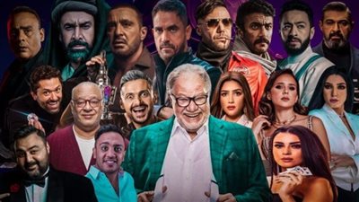 استفتاء الأفضل في رمضان 2024