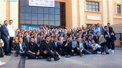 الاتحاد المصري لطلاب الصيدلة في مصر ينظم المؤتمر السنوي الثالث