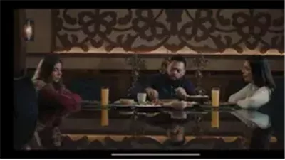 مسلسل بيت الرفاعي الحلقة 29| مواعيد العرض والقنوات الناقلة