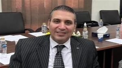 أحمد خطاب رئيسًا لقسم العلاقات العامة والإعلان في إعلام القاهرة
