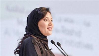 سفيرة السعودية لدى واشنطن: بلادنا 