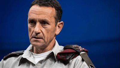 هاليفي: الحرب في غزة مستمرة ونستعد لإمكانية اندلاع حرب مع لبنان