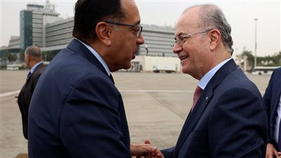 رئيس وزراء فلسطين: نتطلع لوقف فورى للحرب على غزة وإدخال المزيد من المساعدات