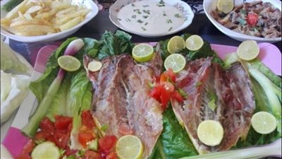 كحك وفسيخ.. نصائح طبية لتجنب التعرض للأزمات الصحية خلال أيام عيد الفطر