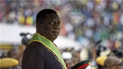 رئيس زيمبابوي: ليس لدي أي نية للترشح لولاية ثالثة