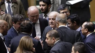 مندوب فلسطين بالأمم المتحدة: إسرائيل تستخدم الجوع كسلاح في غزة