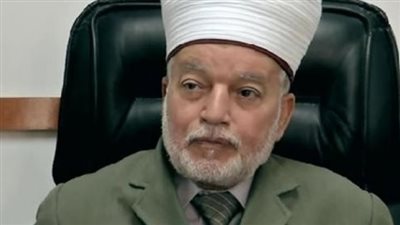 مفتي فلسطين: غدًا المتمم لشهر رمضان والأربعاء أول أيام عيد الفطر