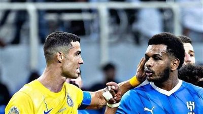 مشاهدة مباراة الهلال والنصر في كأس السوبر السعودي 2024