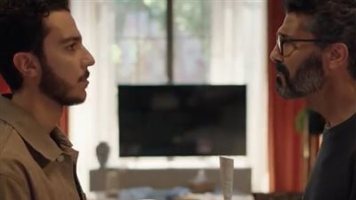 مسلسل إمبراطورية ميم الحلقة 29 | خروج خالد النبوي من السجن ومواجهة قوية مع ابنه بعد التزوير