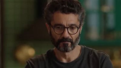 مسلسل إمبراطورية ميم| خالد النبوي في اختيار صعب بين ابنه ومنزله